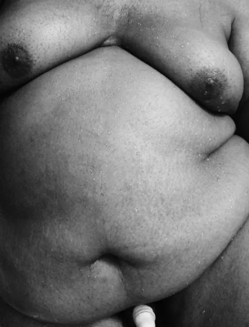 feeling good, like I should