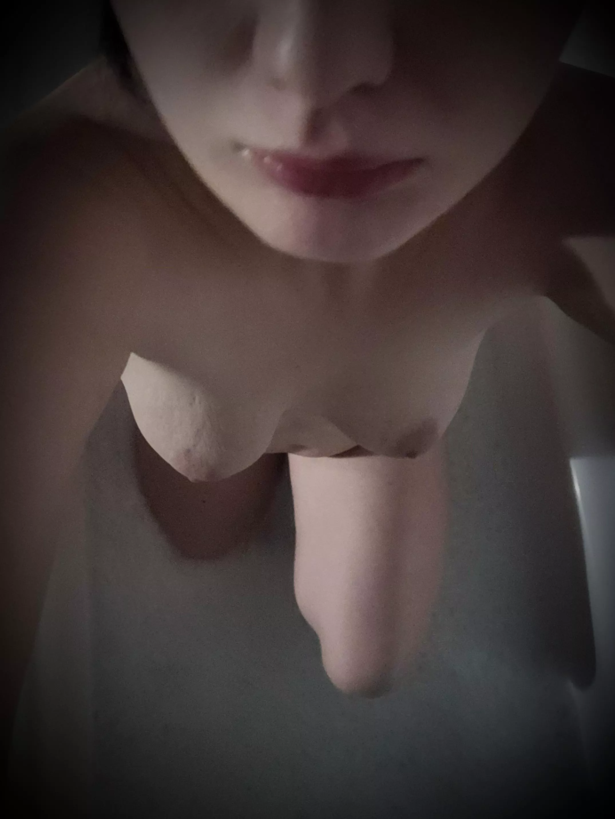 (F)eeling good this fine early morning... might as well spoil myself ... and you edmonton!