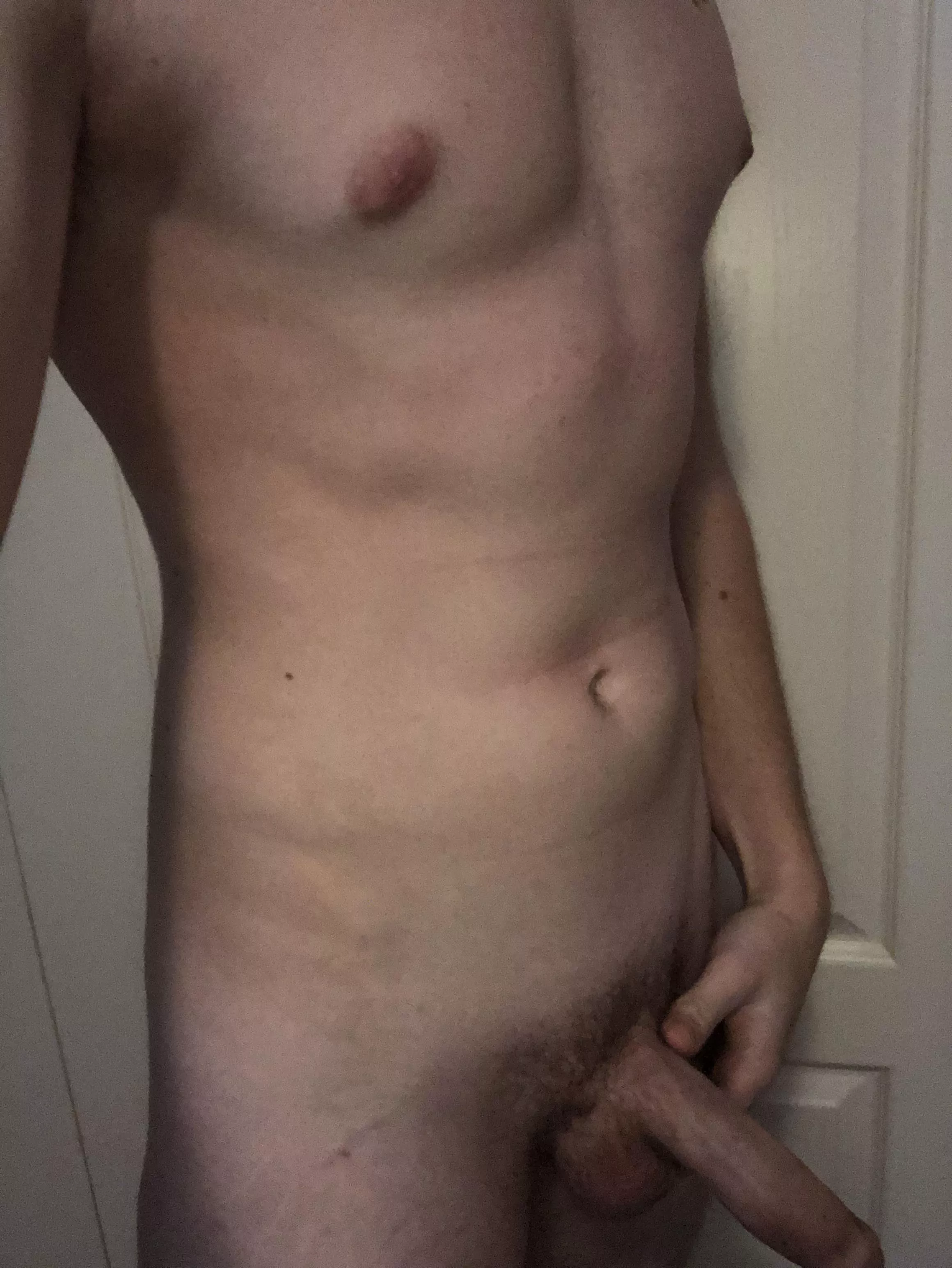 Feeling good this [m]orning