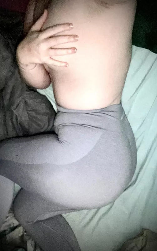 Feeling good today 😈