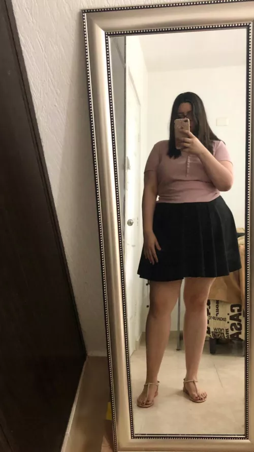 Feeling great today :)