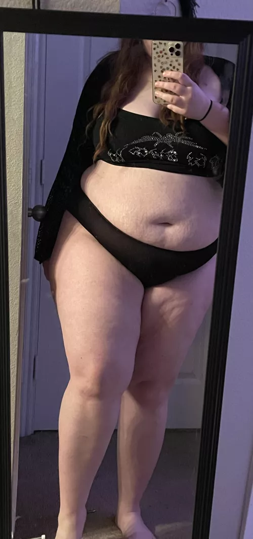 Feeling horny š„µ