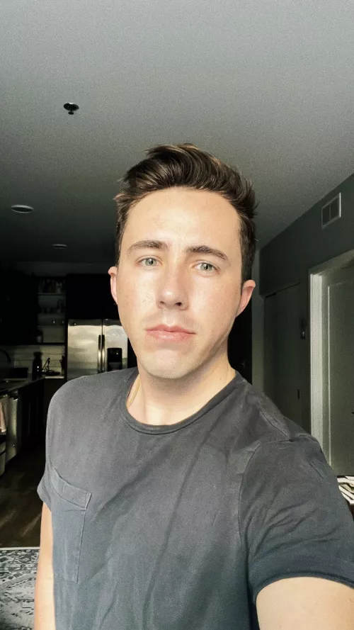 Feeling kind of broody. Help cheer me up?