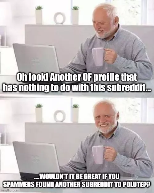 Feeling kinda spammy in here.... Feeling kinda spammy in here....