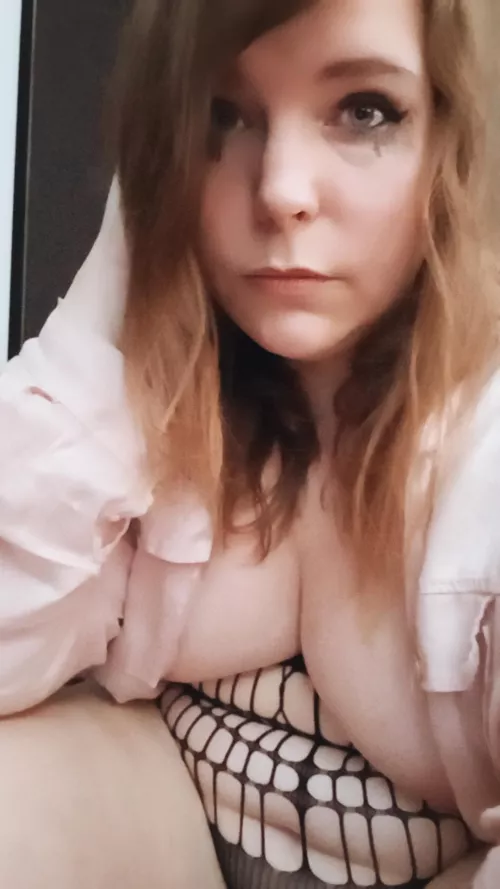 Feeling like a slut..