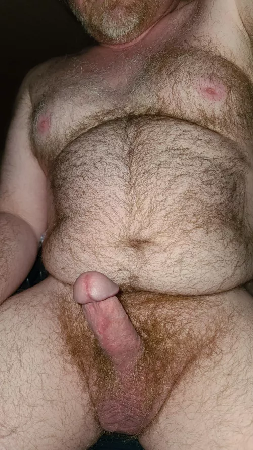 Feeling like a snack today 😊