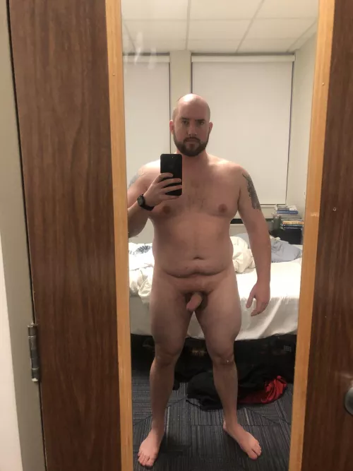 Feeling like showing off a bit 28m