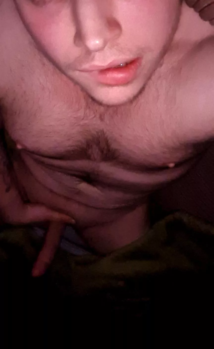Feeling lonely tonight someone join me?? (M)
