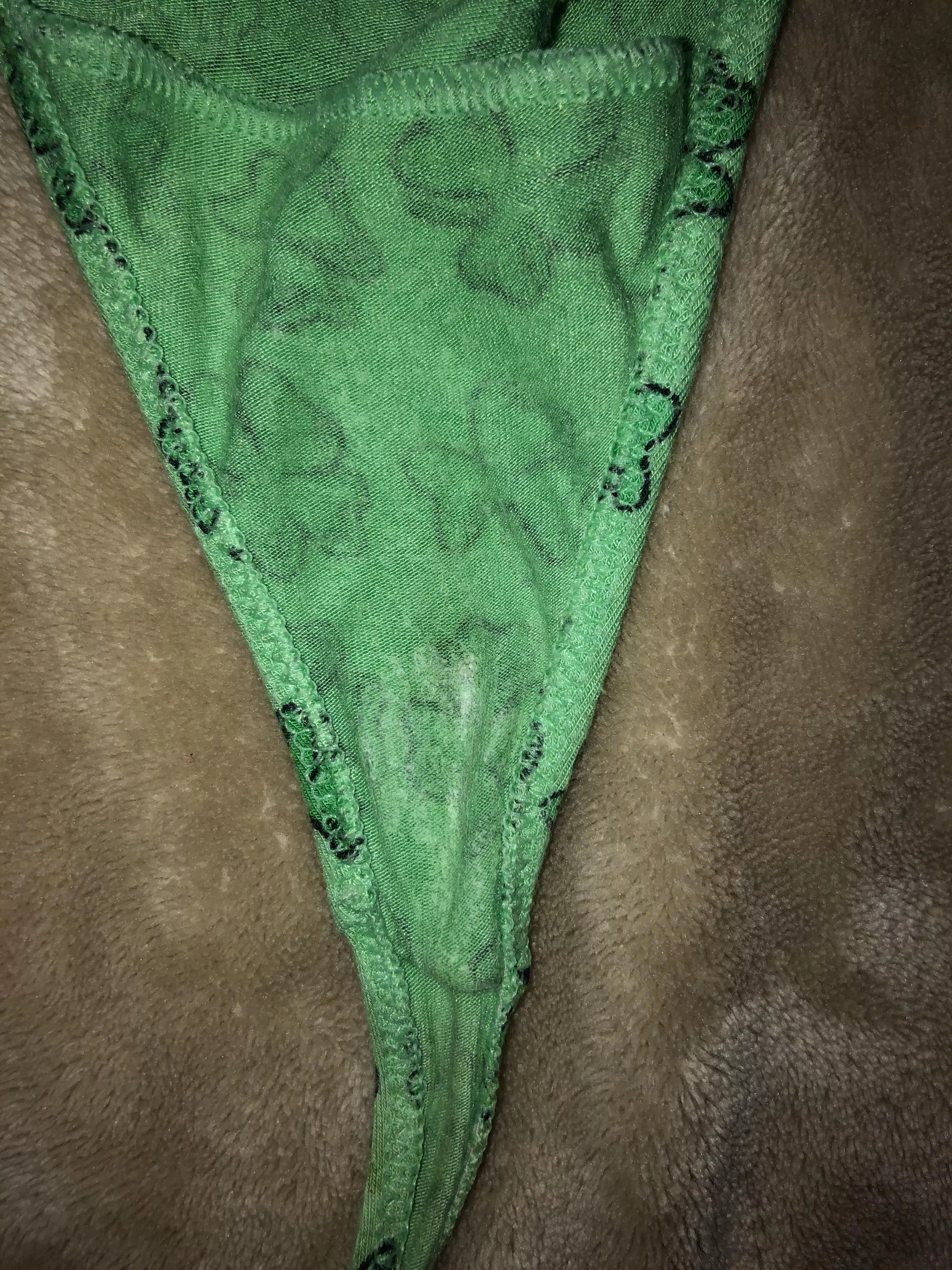 Feeling Lucky? I sure am! ☘️