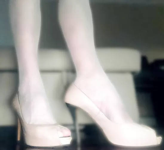 Feeling myself in these! 😍