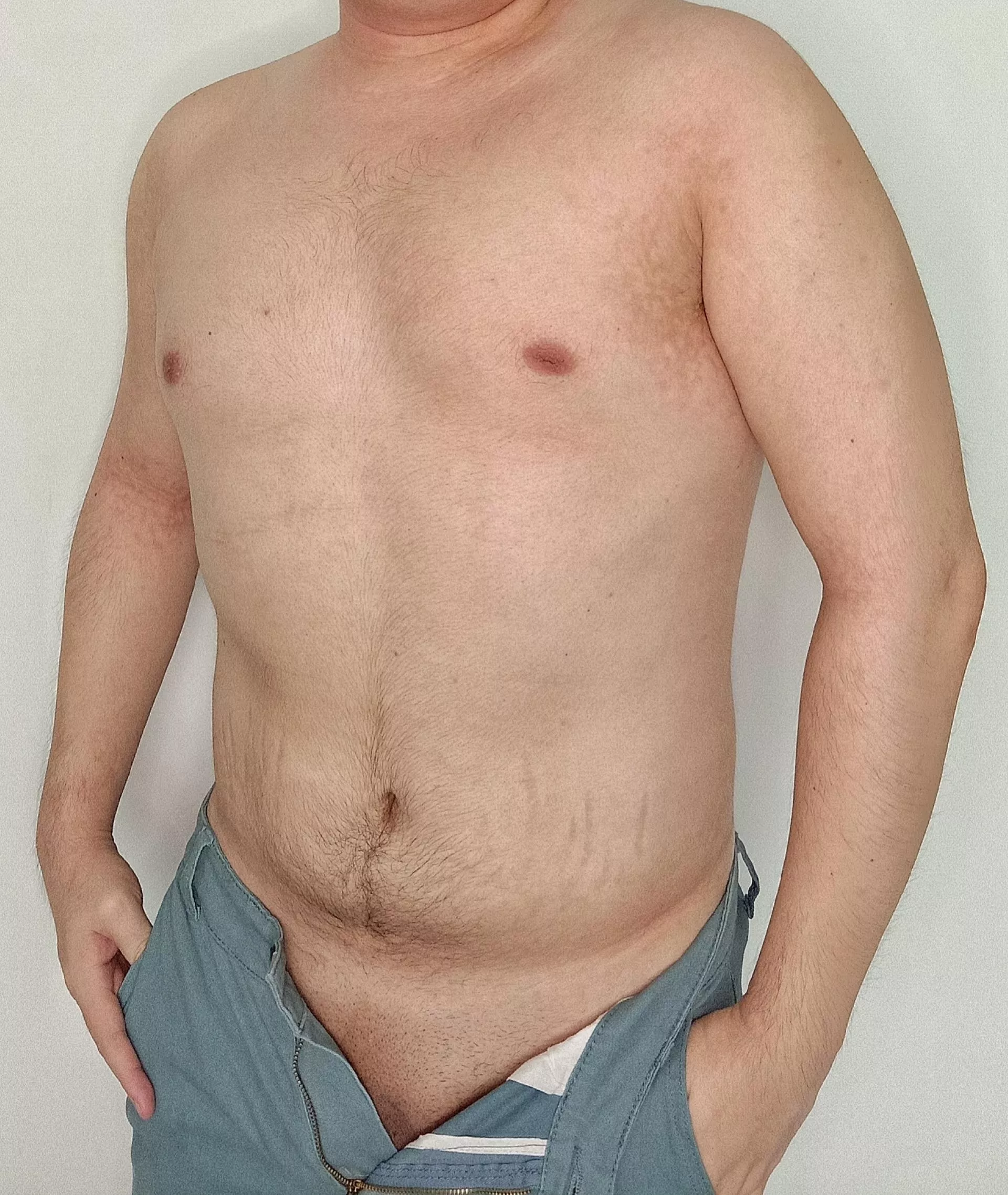 Feeling naughty 🙂😈