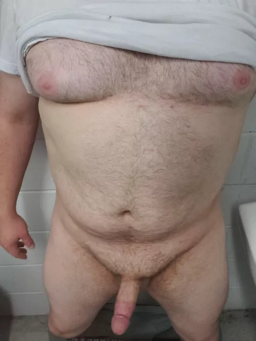 Feeling naughty today 😈