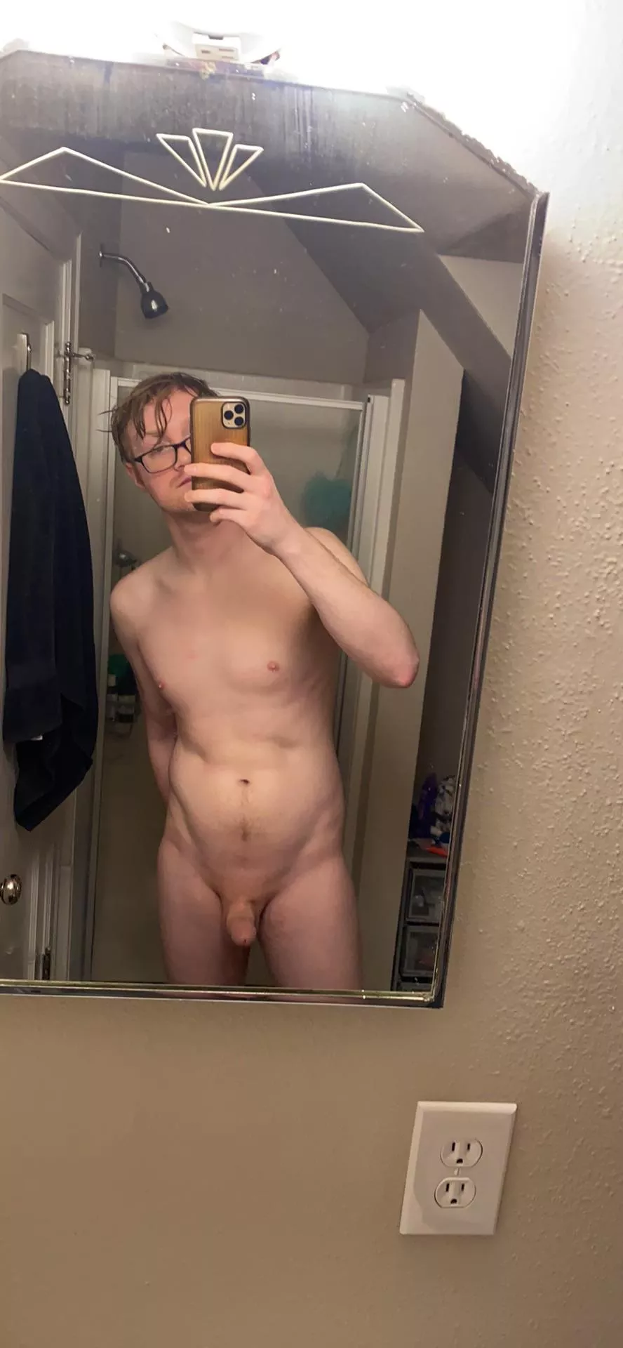 Feeling overwhelmed but horny AF