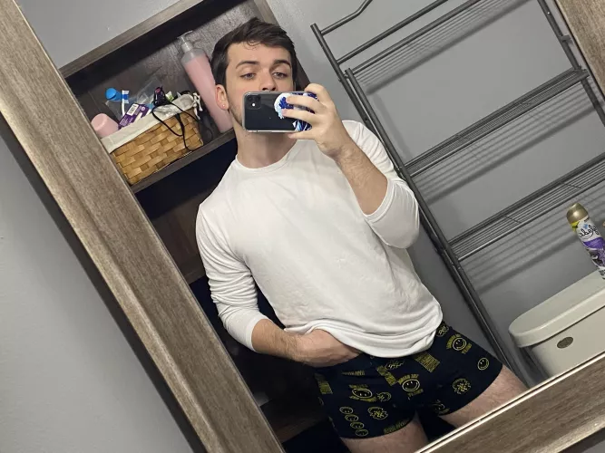 Feeling photogenic ✨📷✨