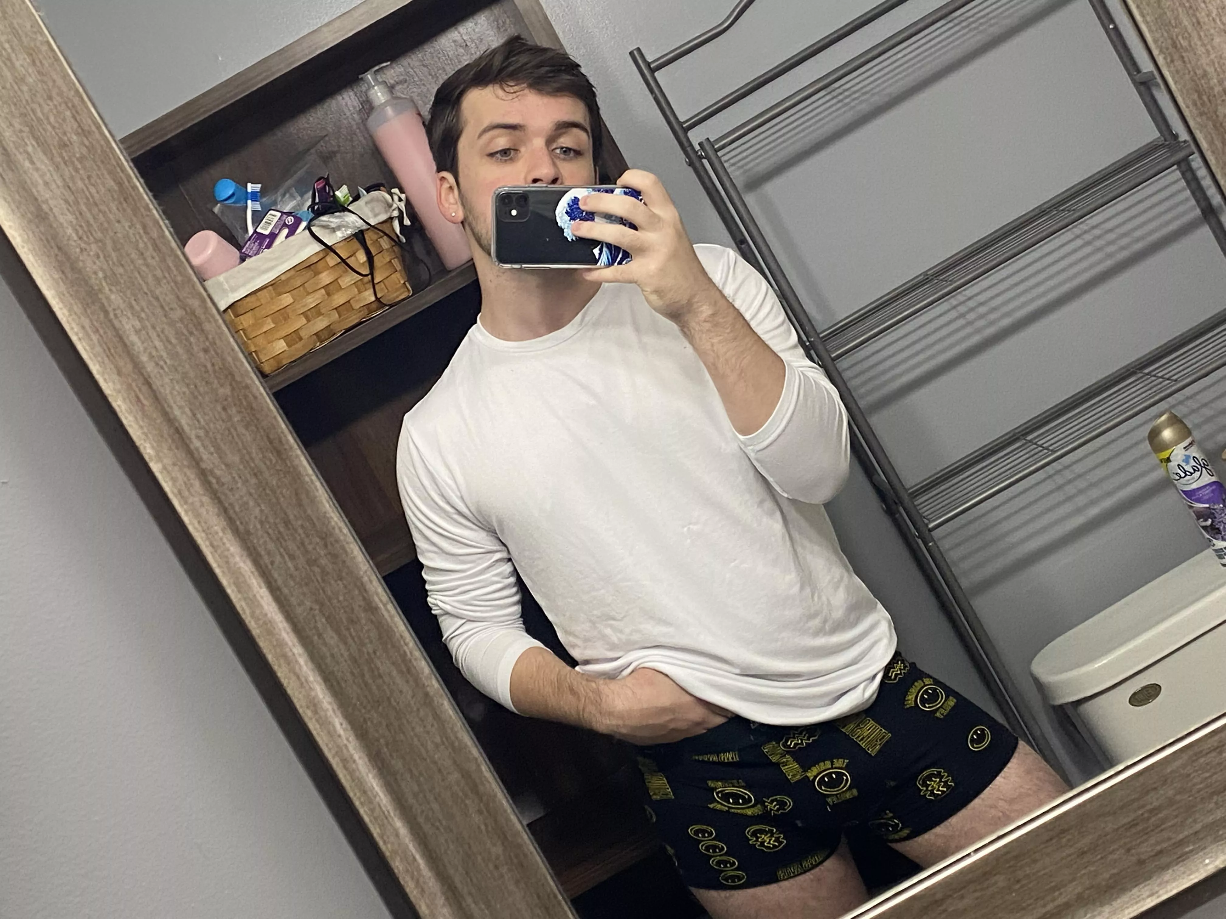 Feeling photogenic ✨📷✨