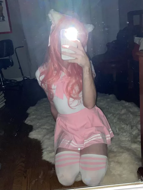 feeling pretty π