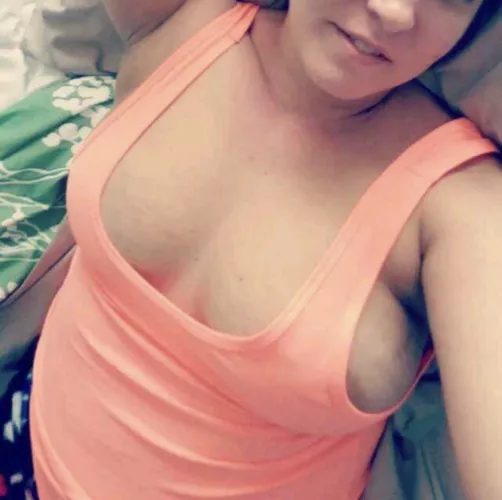 Feeling pretty chill