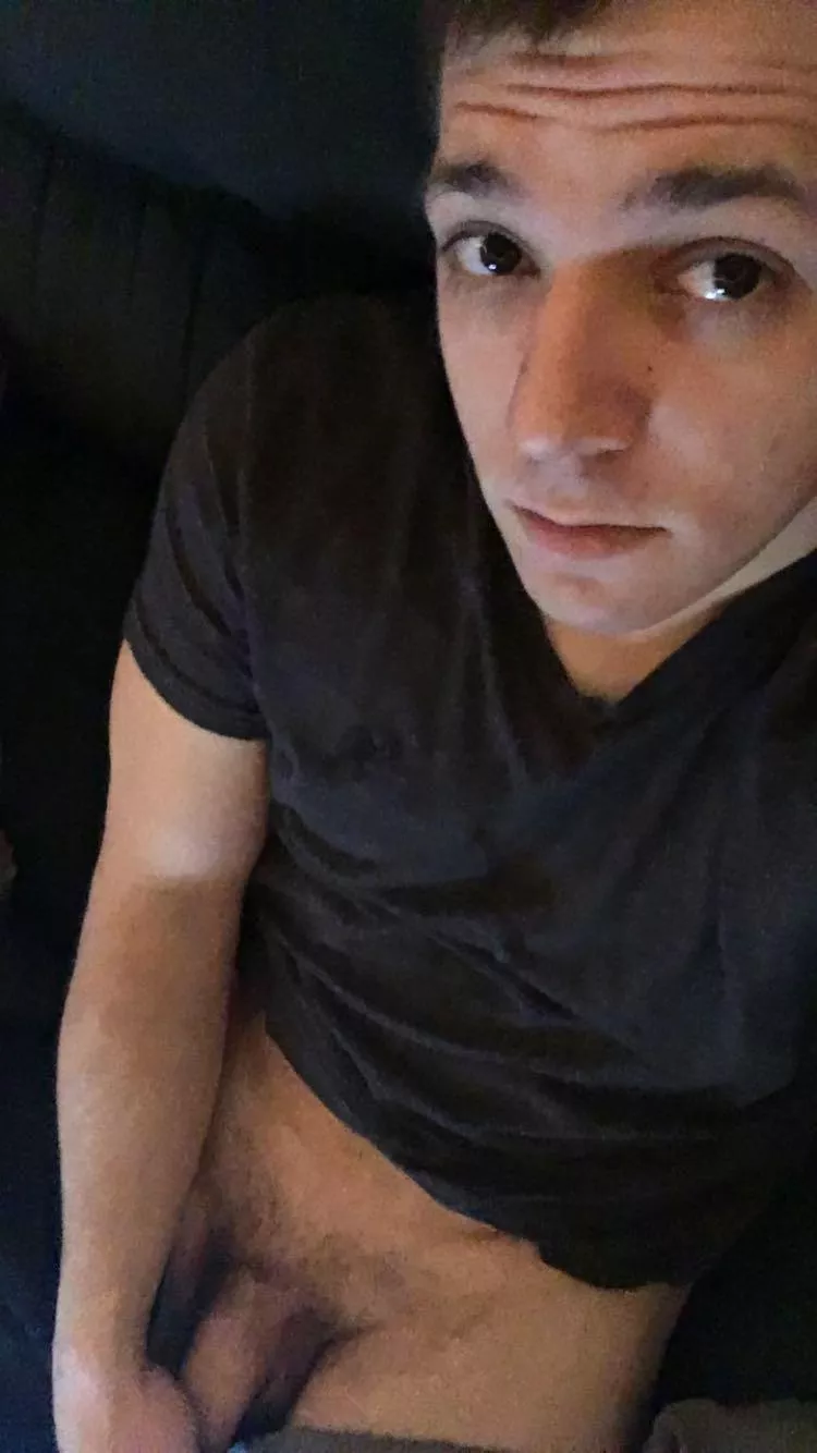 Feeling pretty good tonight