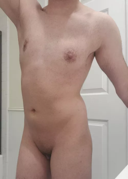 Feeling pretty horny rn