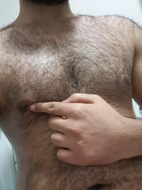 Feeling pretty sexy today 😍