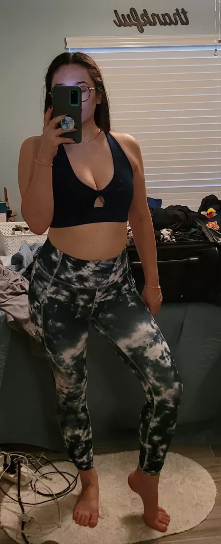 Feeling productive today πͺ