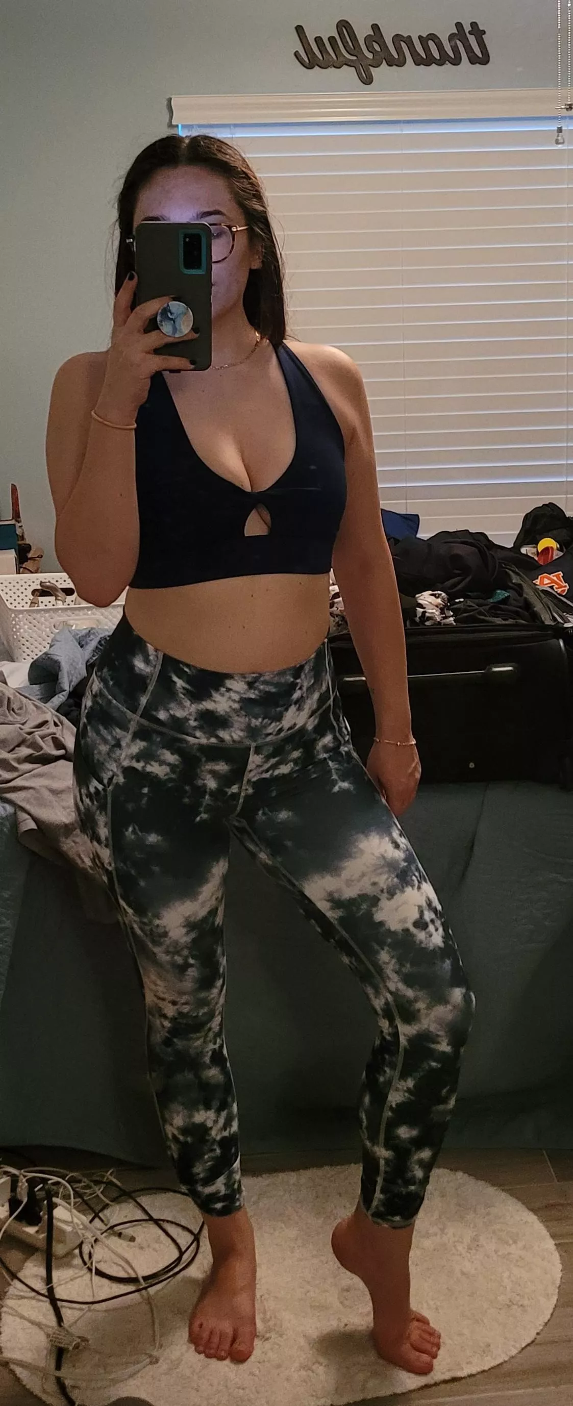 Feeling productive today 💪