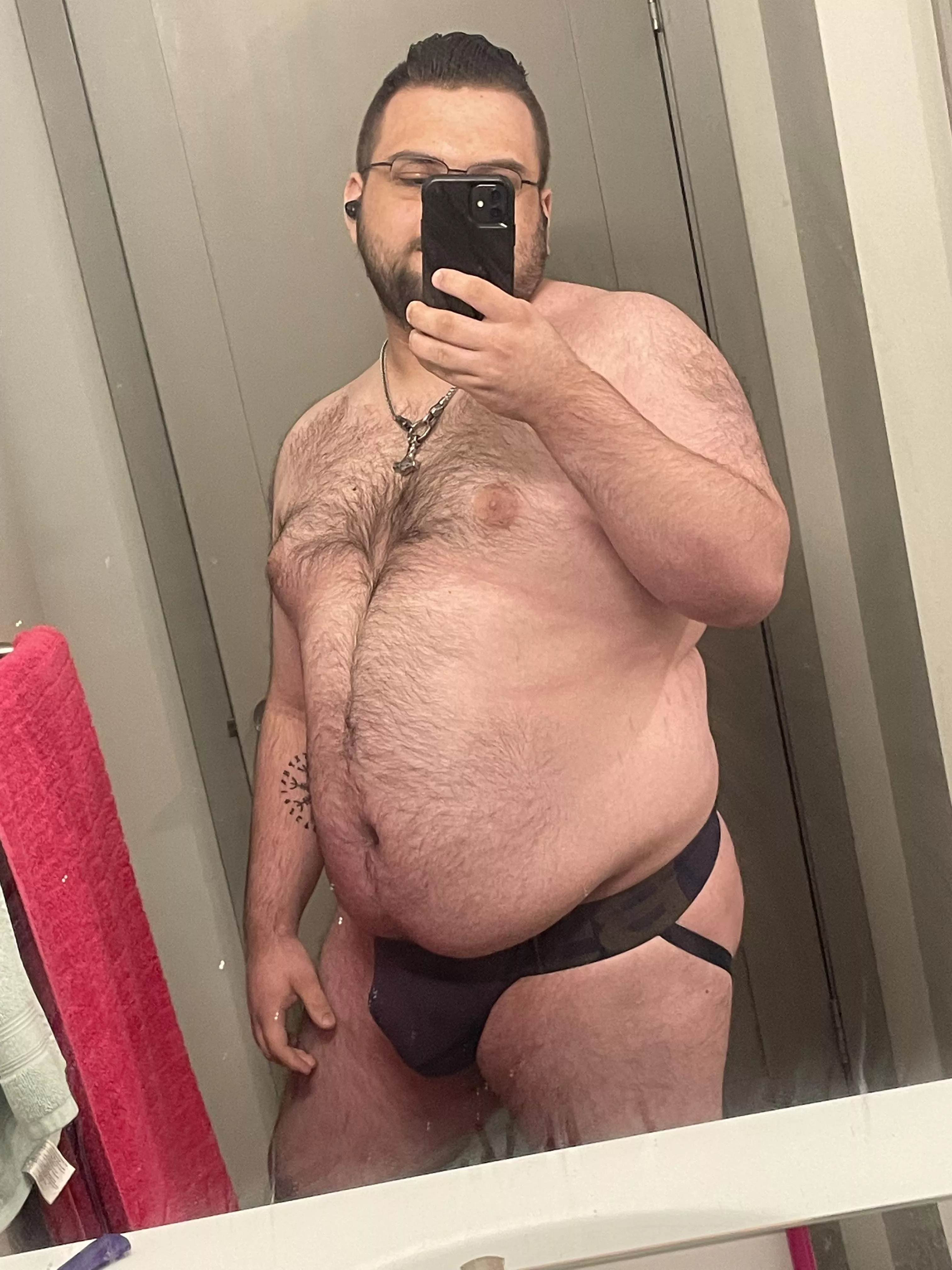 Feeling really good about myself today, decided to share! Feeling really good about myself today, decided to share!
