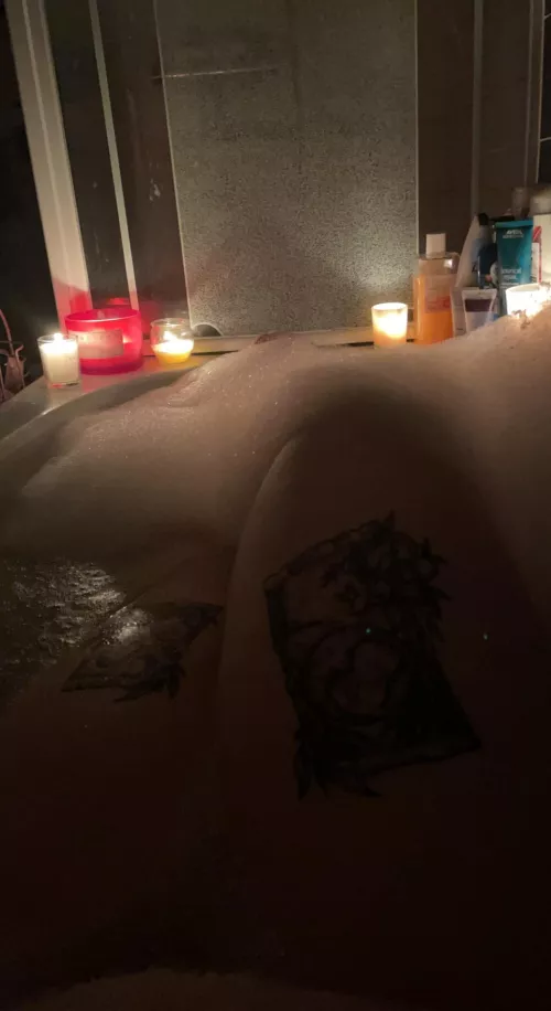 Feeling romantic 😉