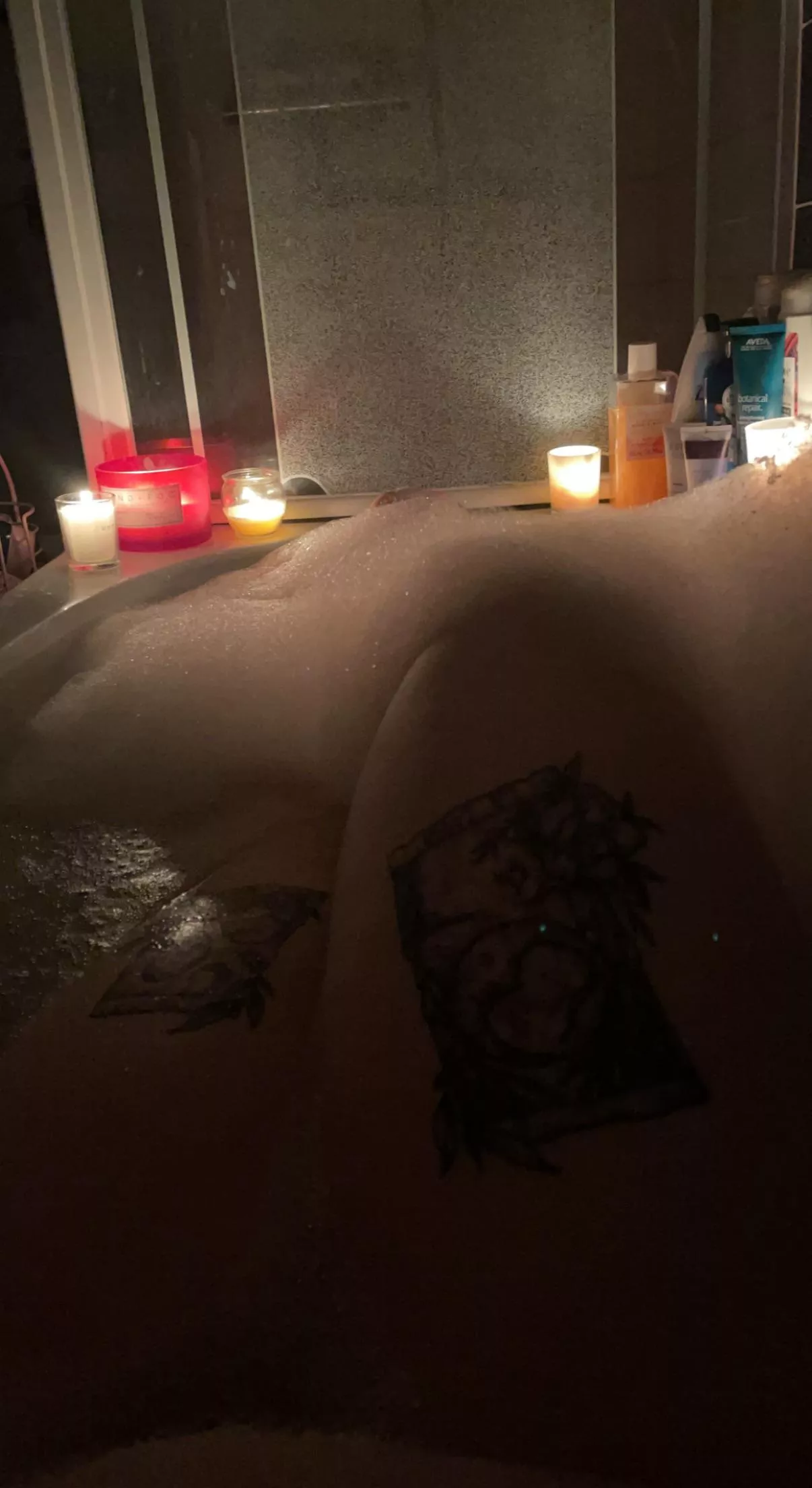 Feeling romantic 😉