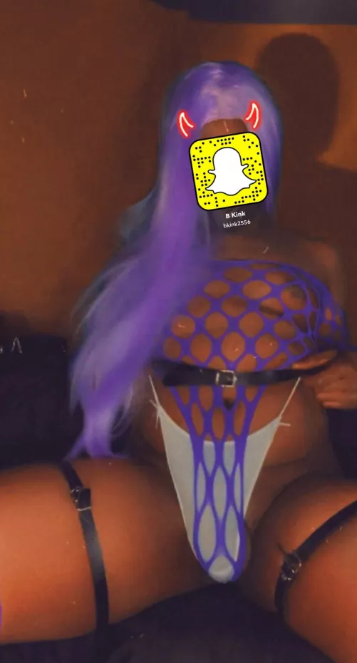 Feeling sexy and cock hungry