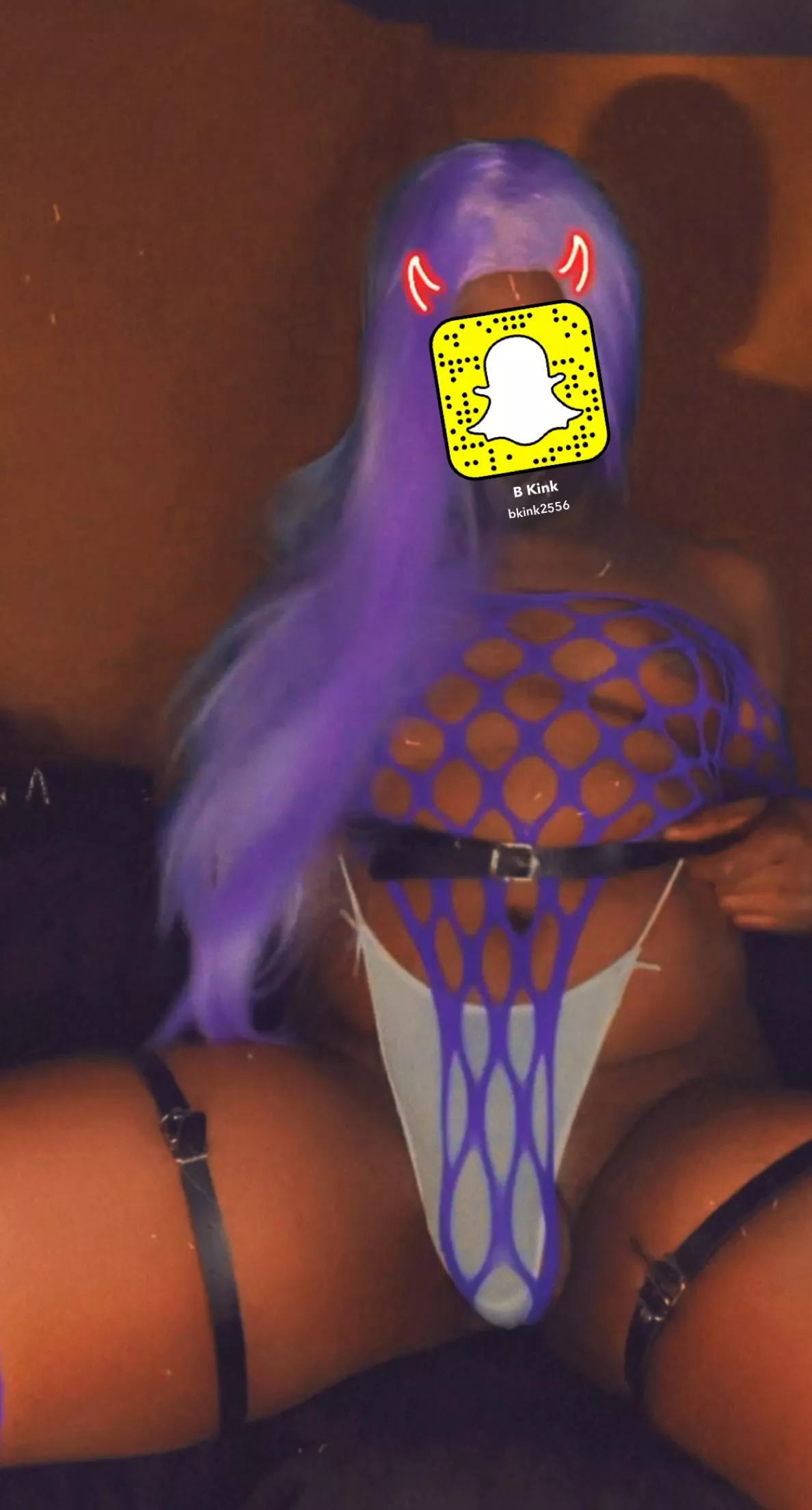 Feeling sexy and cock hungry