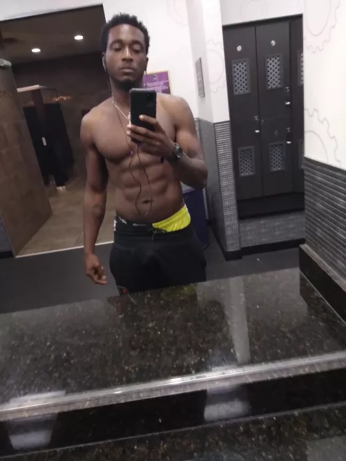 Feeling sexy today. Hope some one agrees