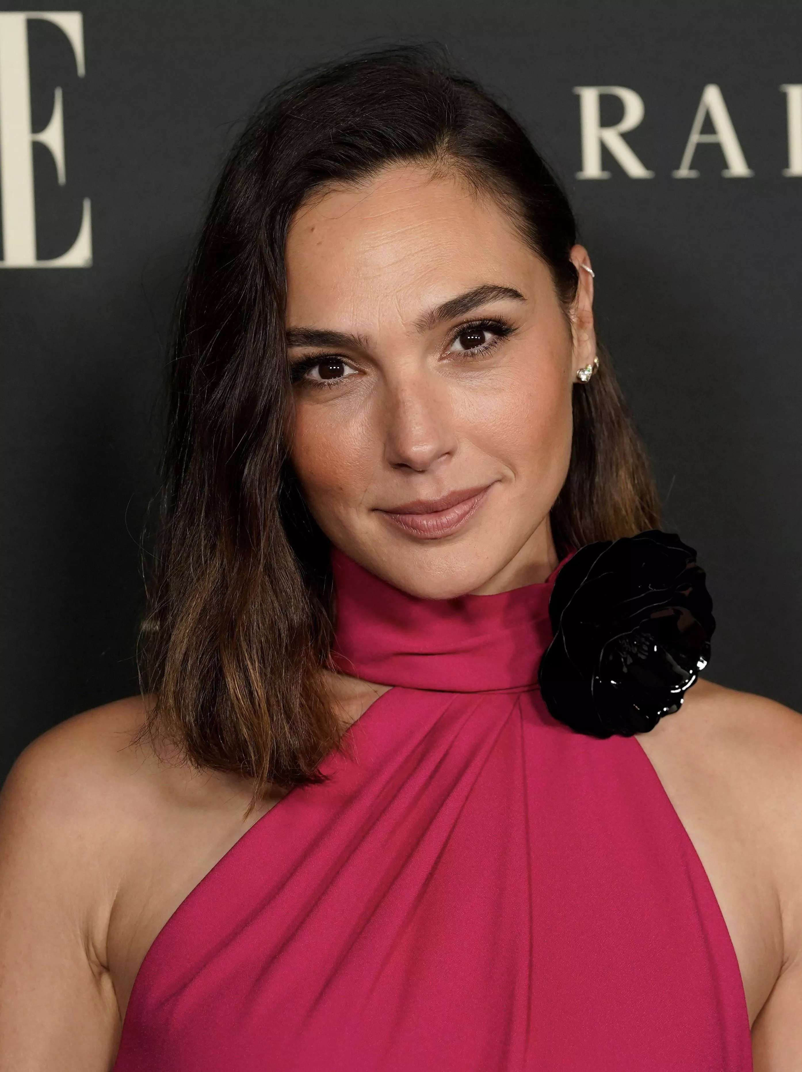 Feeling so horny for Gal Gadot tonight