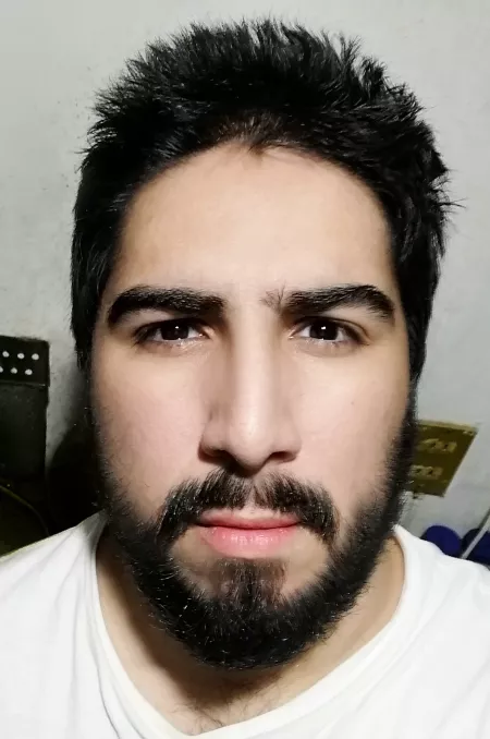 Feeling strong after being cheated and rejected too many times ๐ค