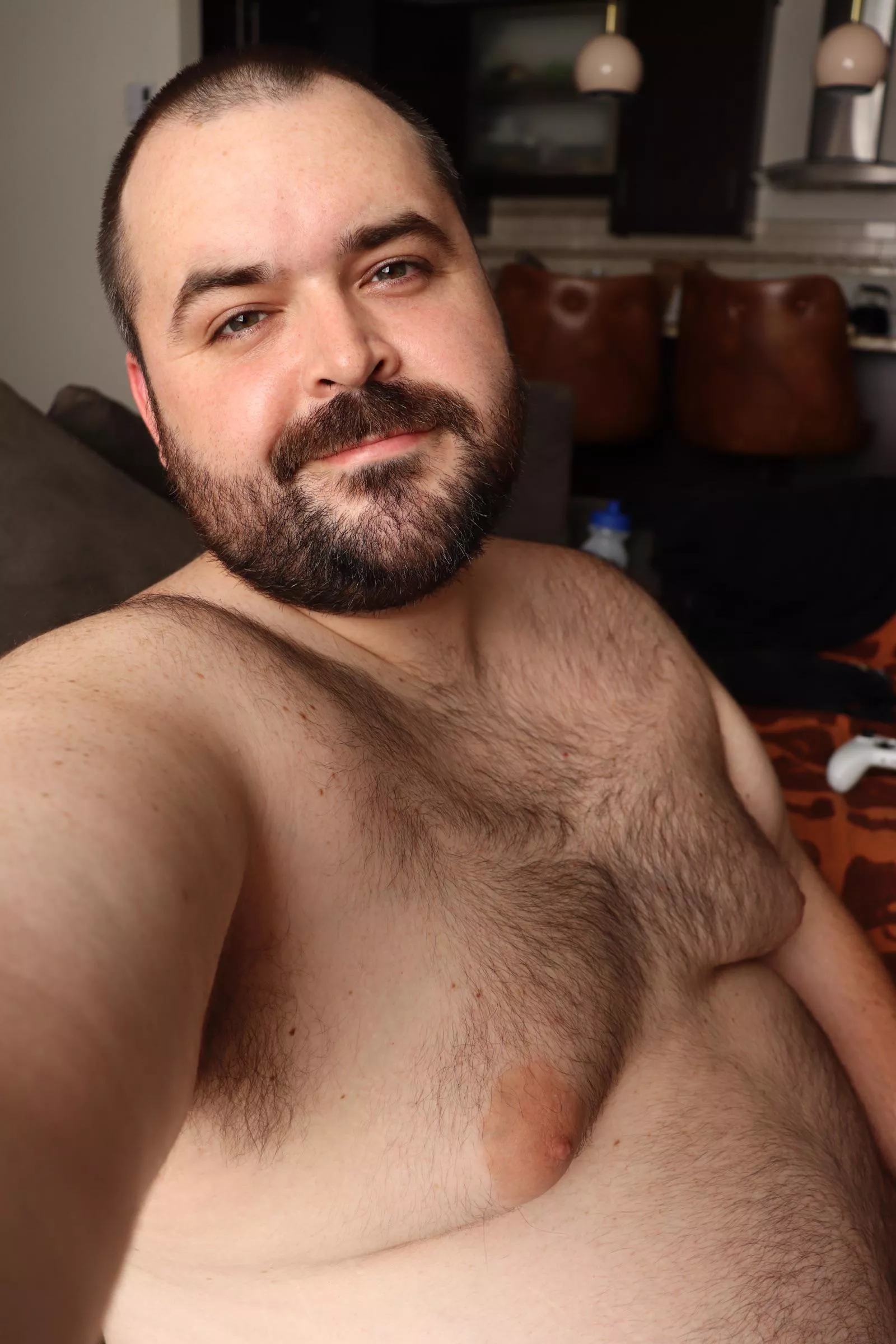 feeling sunny on this rainy day 🌧