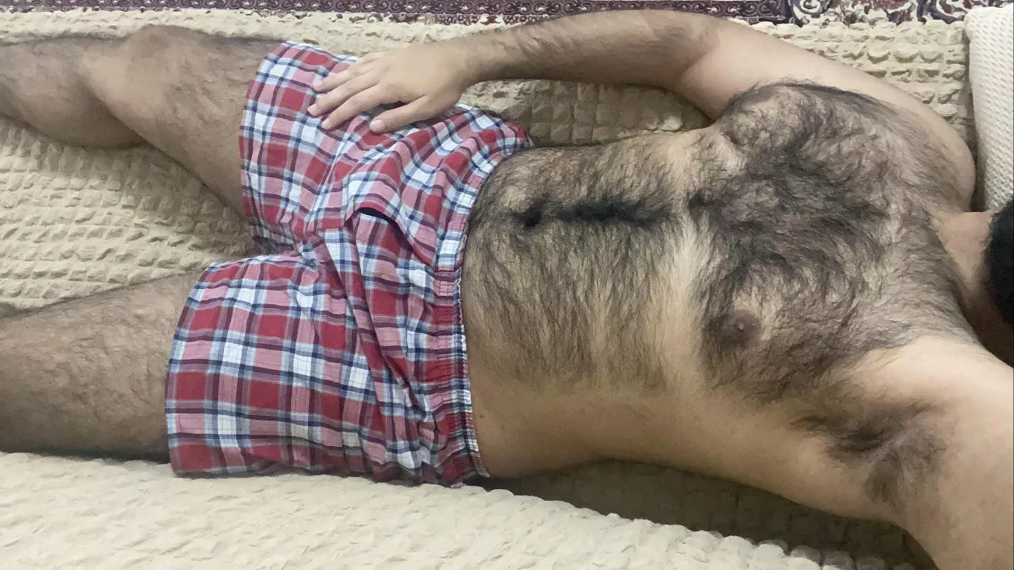 Feeling the Christmas spirit today 🎁