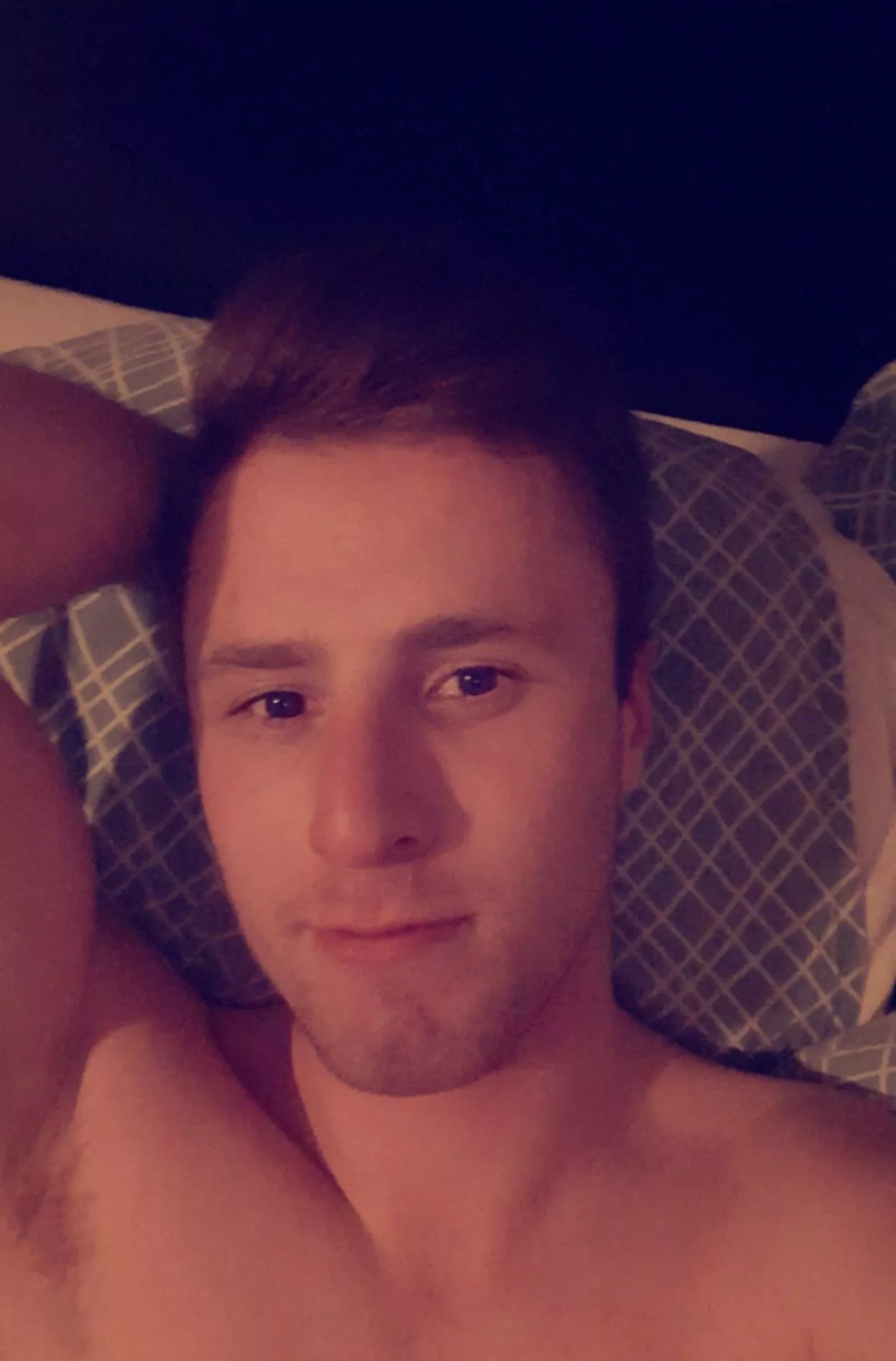 Feeling tired this monday😓