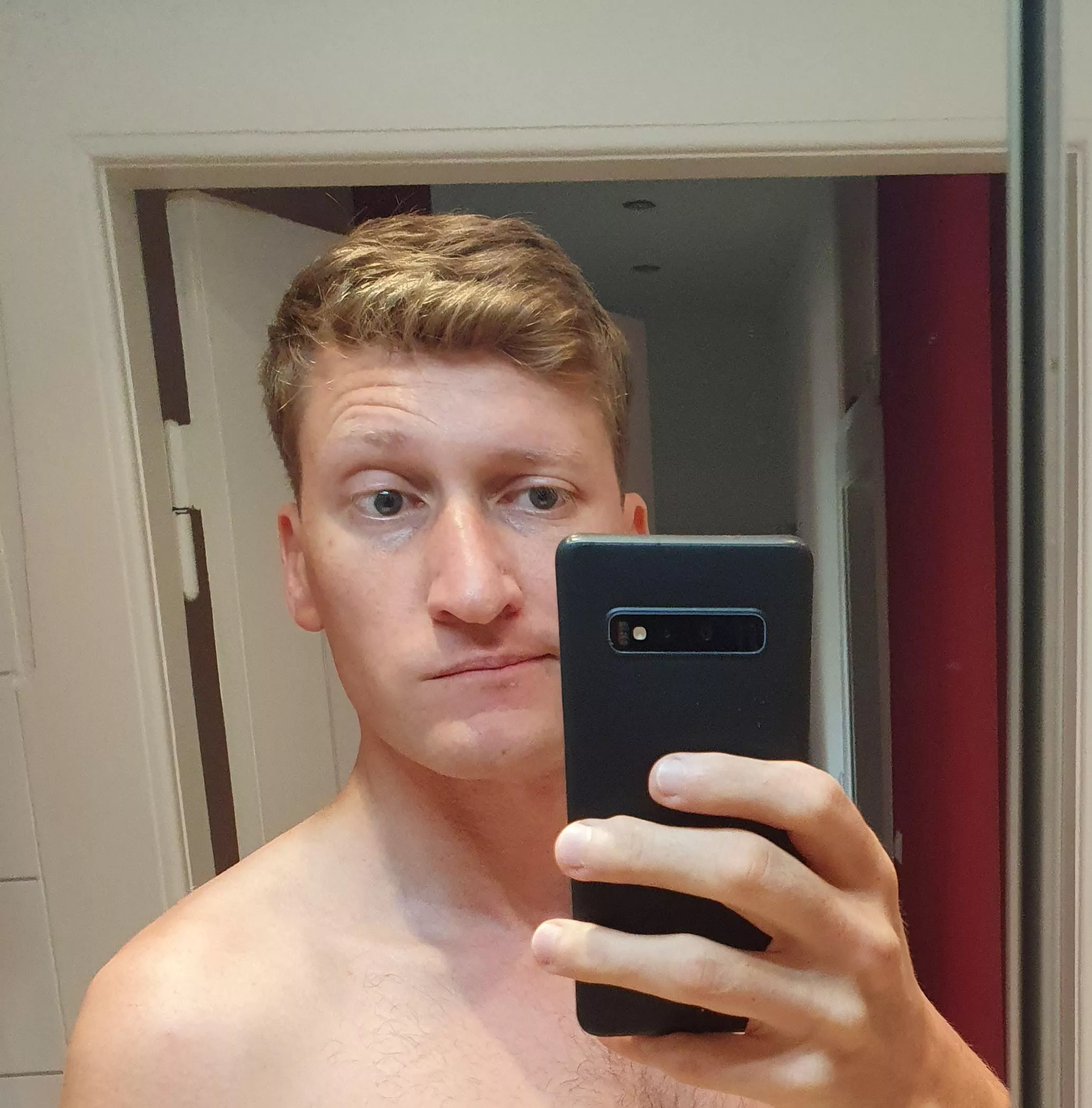 Feeling too cute in this one 😍