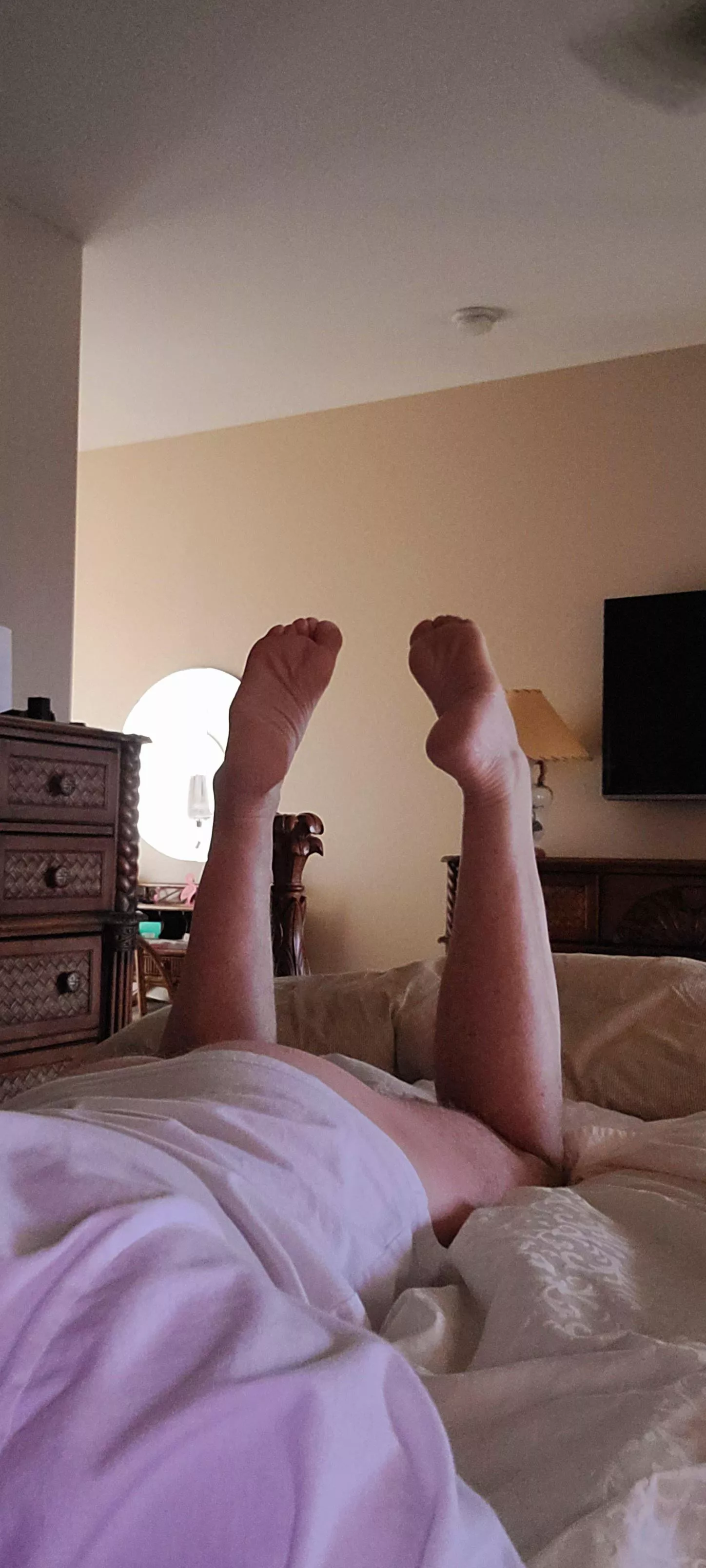 Feeling very horny this morning 🤤💦💦💦💦