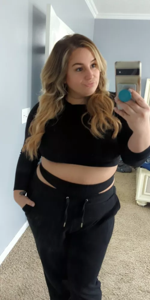 Feeling VERY mom-like... But, would u hit it?