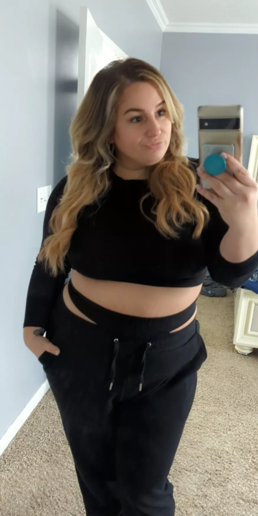 Feeling VERY mom-like... But, would u hit it?