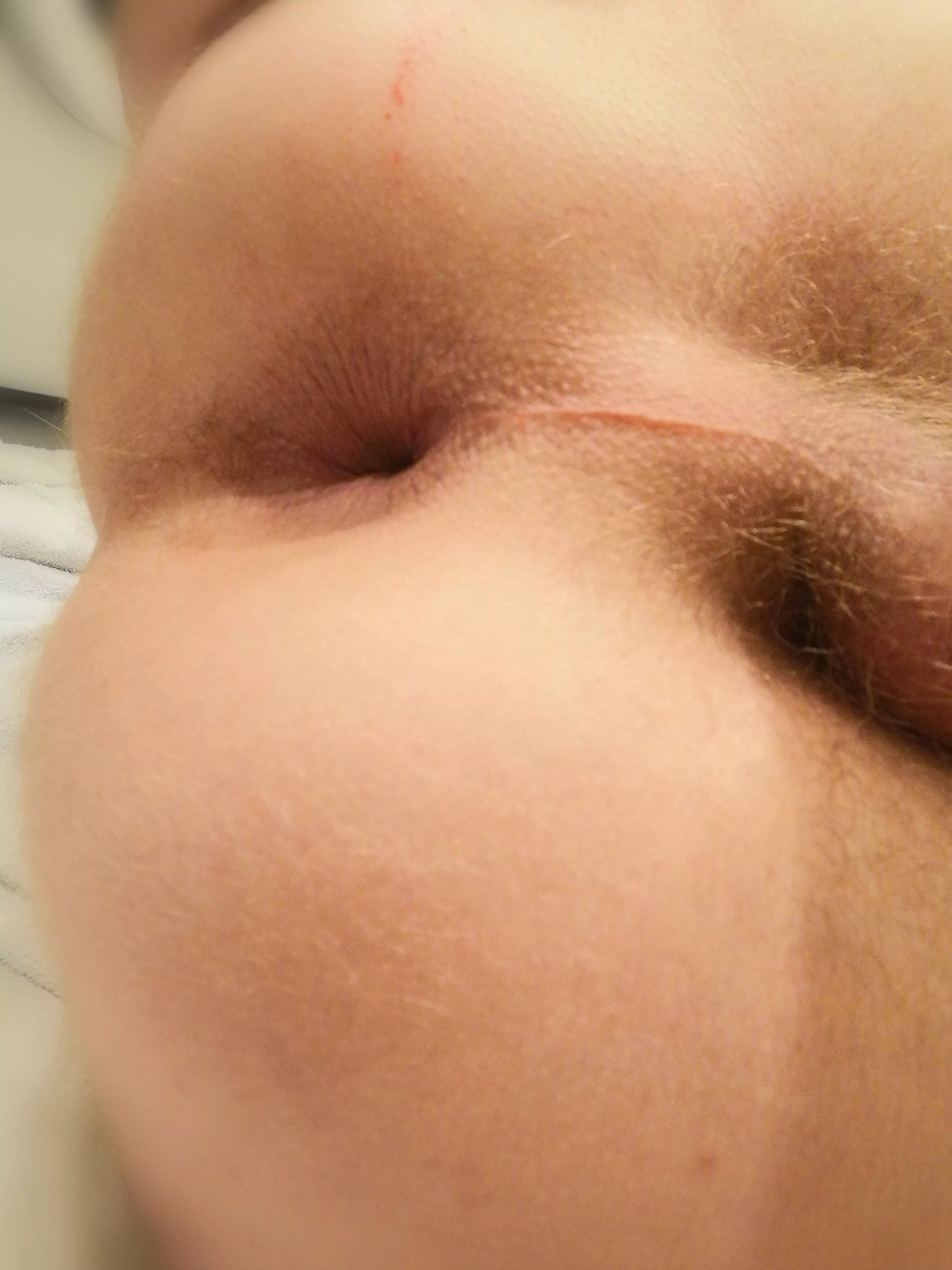 Feeling wild :) come get it, boys