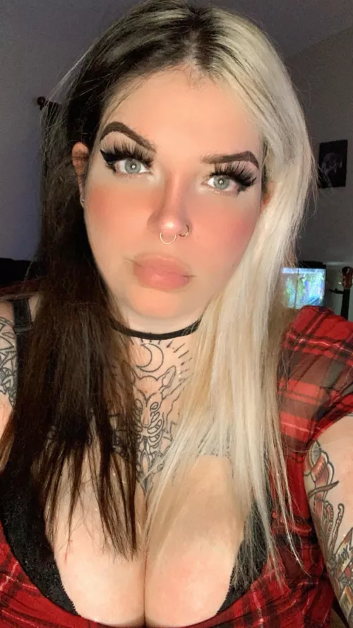 Feeling witchy, could I put a spell on you?