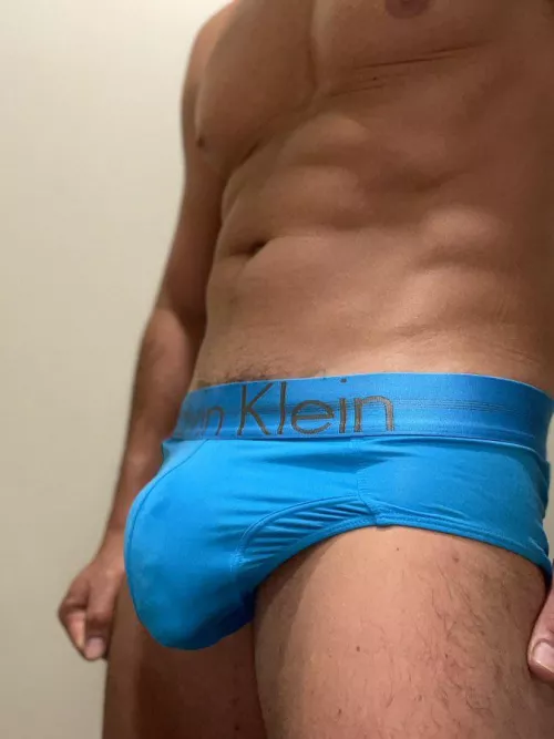 Feeling worked up