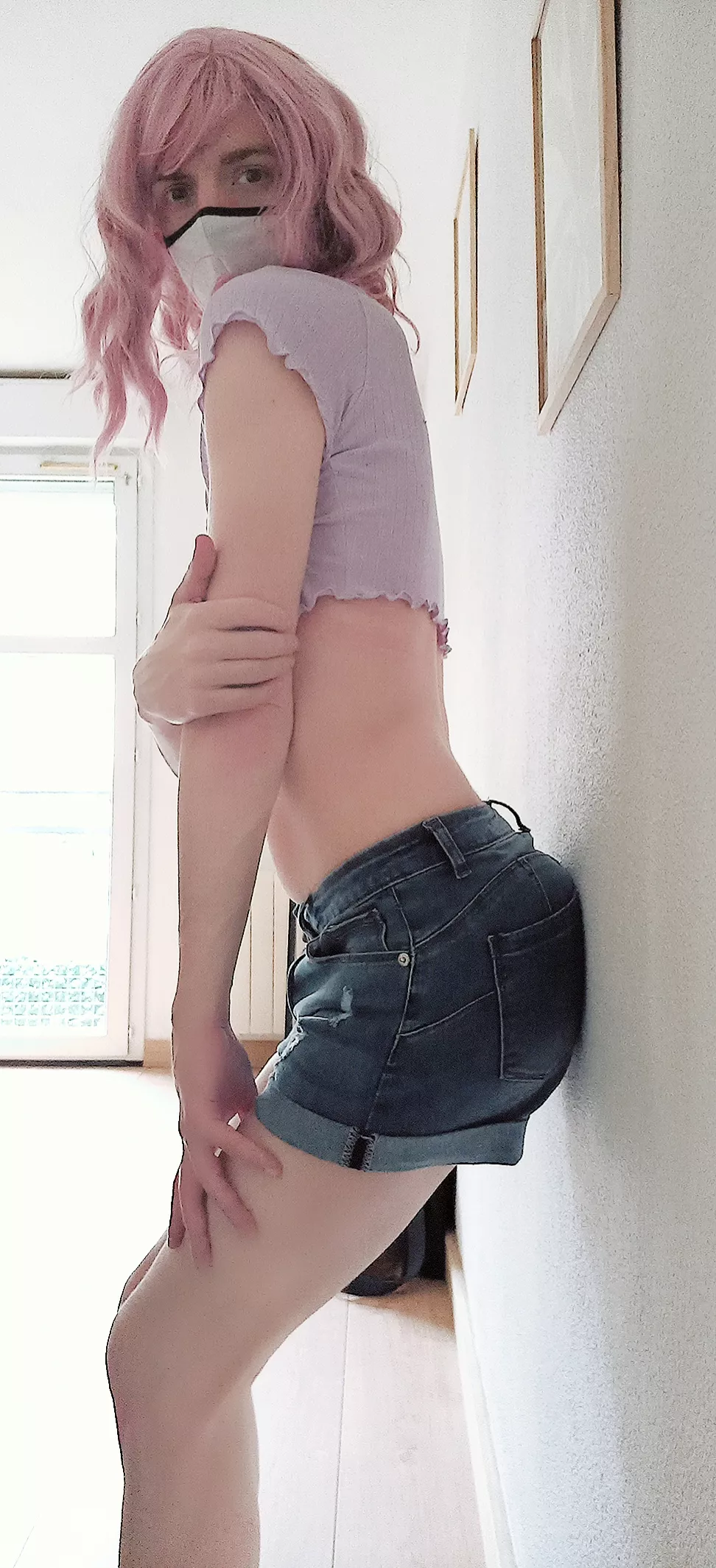 Feels like I'm overdoing it a little but oh well 😅