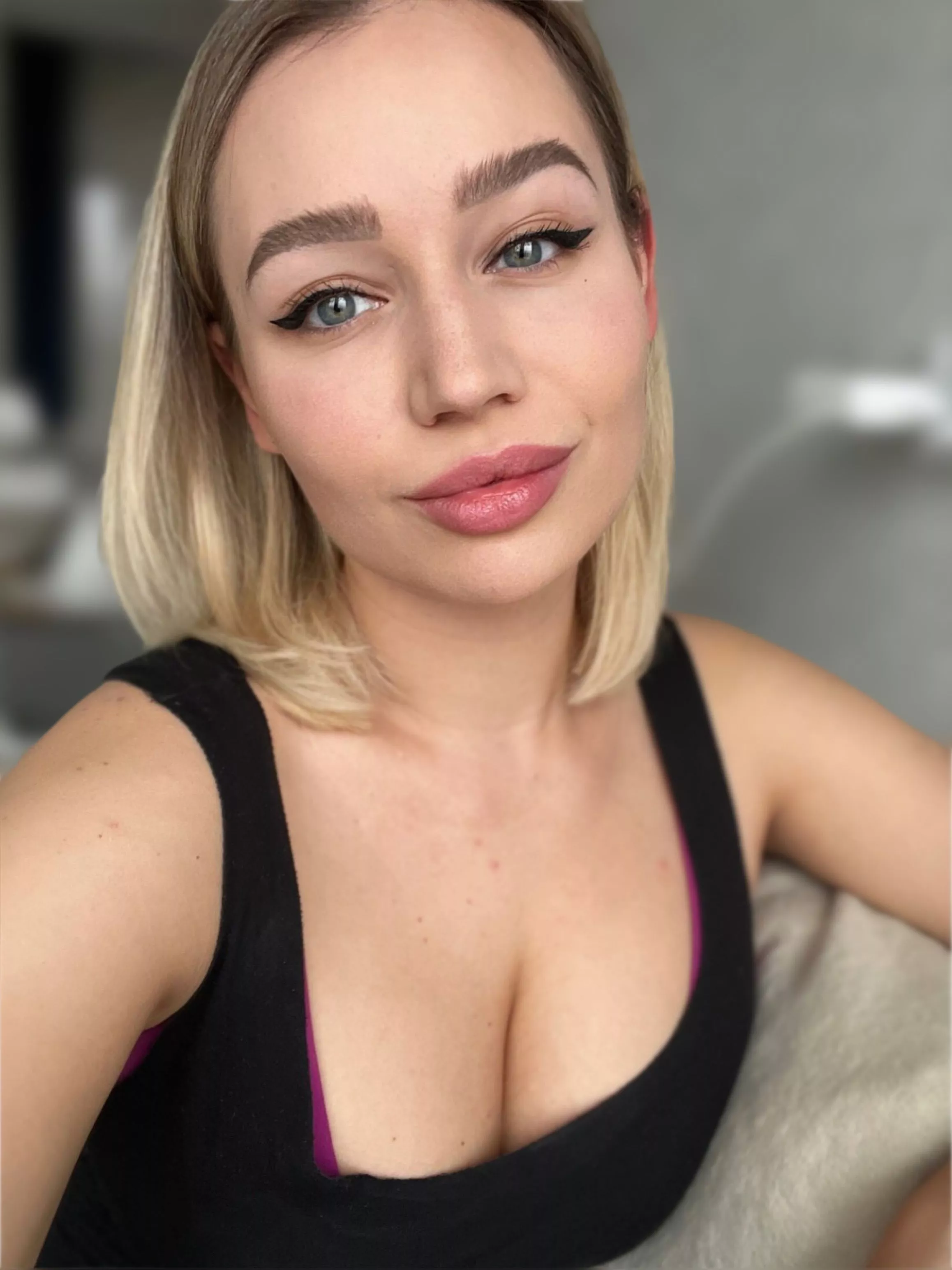 Feels like you have a boner now🍆