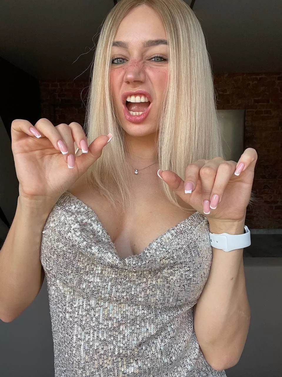 Feels like you have a boner now😏Free link in profile and comments🍆 Feels like you have a boner now😏Free link in profile and comments🍆
