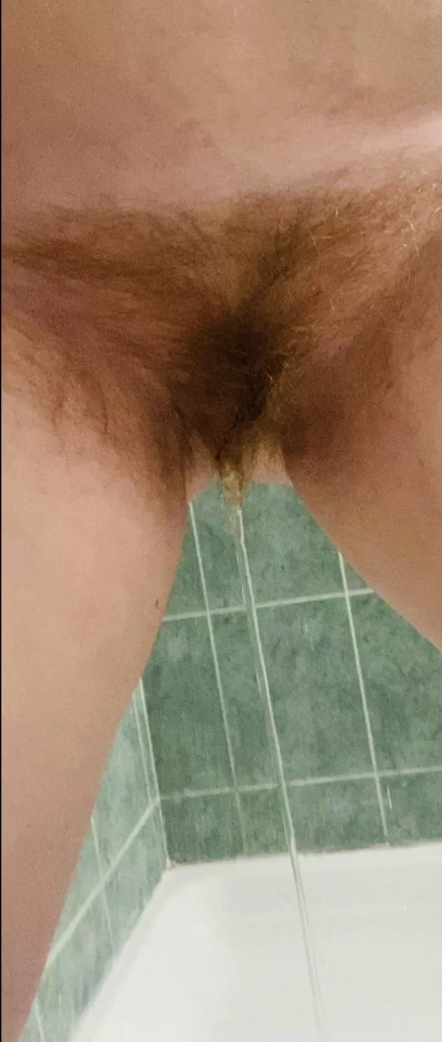 Feels so good 💛💦