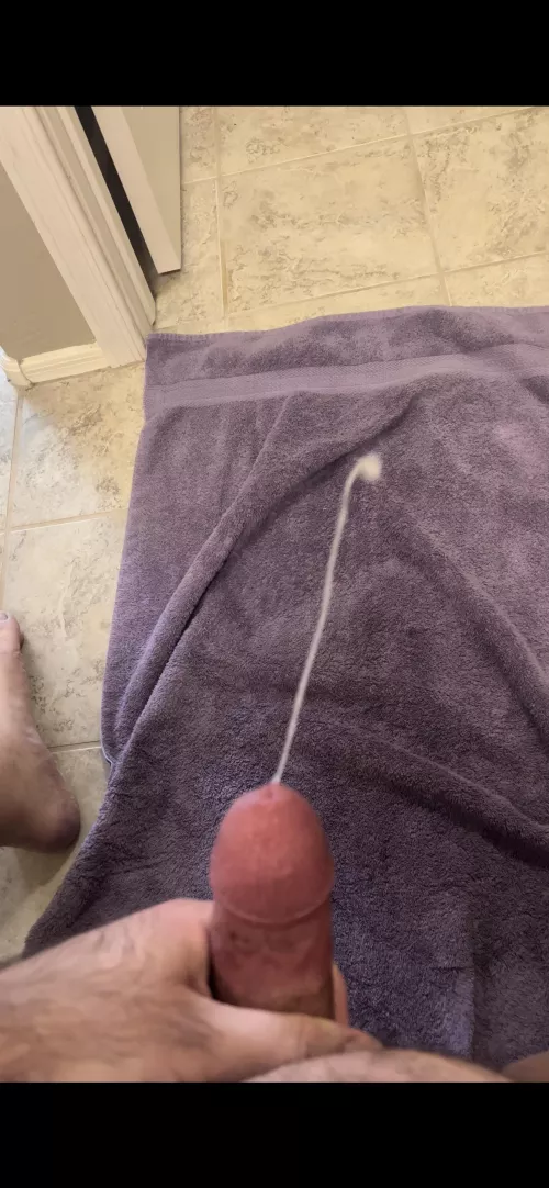 Feels so good to explode like this!