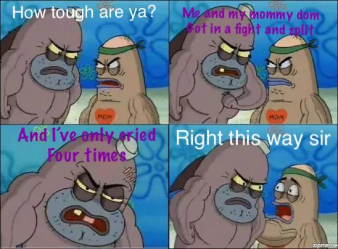 Feelsbadman š„²